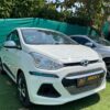 Hyundai Xcent - Image 2